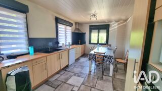  Maison à vendre 5 pièces 116 m²