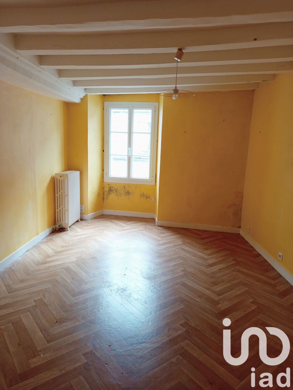 Vente Maison de ville 5 pièces