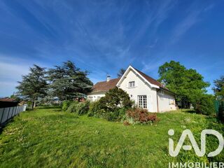  Maison à vendre 9 pièces 250 m²