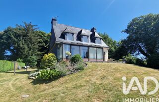  Maison à vendre 5 pièces 133 m²