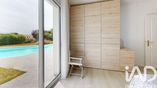  Maison � vendre 7 pi�ces 152 m�
