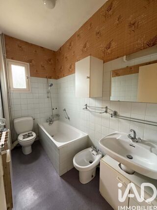  Maison à vendre 5 pièces 103 m²