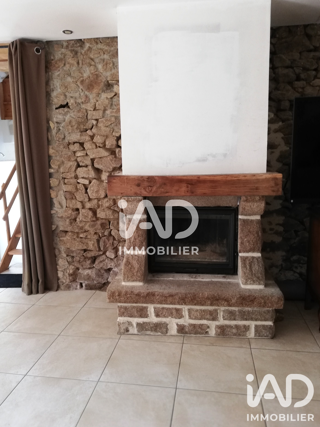  Maison à vendre 4 pièces 104 m²