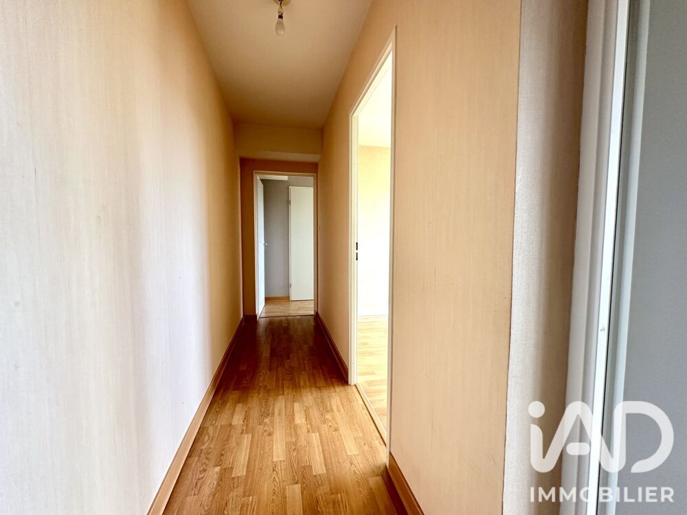 Vente Appartement Vente Appartement 4 pièces Saint-herblain