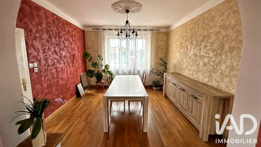 Vente Maison Vente Maison/villa 7 pièces Hayange