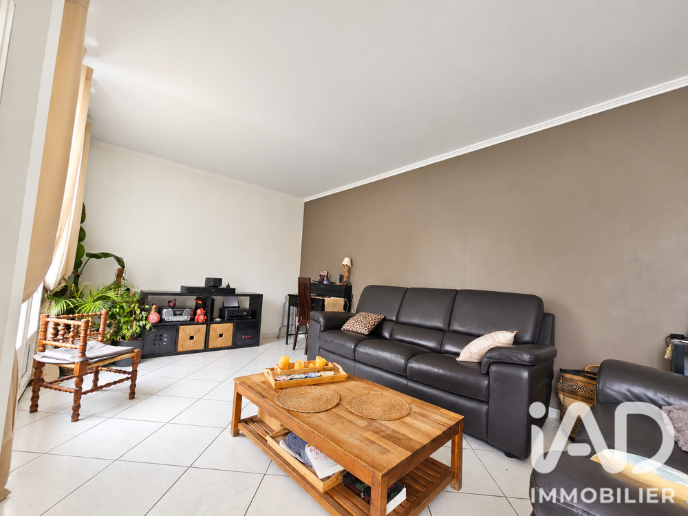 Vente Maison Vente Maison/villa 5 pièces Beauchamp