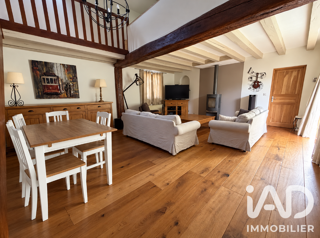  Maison à vendre 7 pièces 284 m²