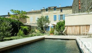  Maison à vendre 10 pièces 297 m²