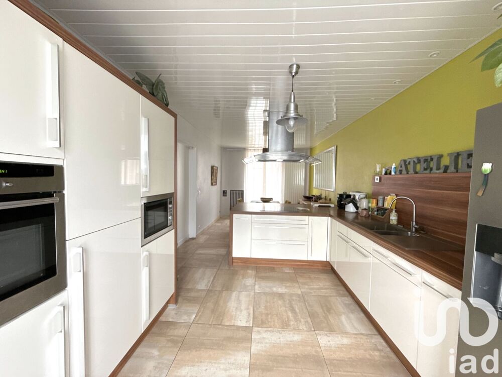 Vente Maison/villa 7 pièces