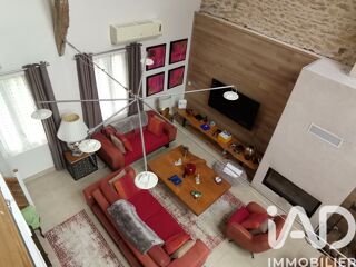  Maison à vendre 4 pièces 164 m²