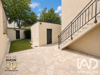  Maison à vendre 5 pièces 101 m²