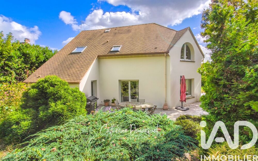 Vente Maison/villa 8 pièces