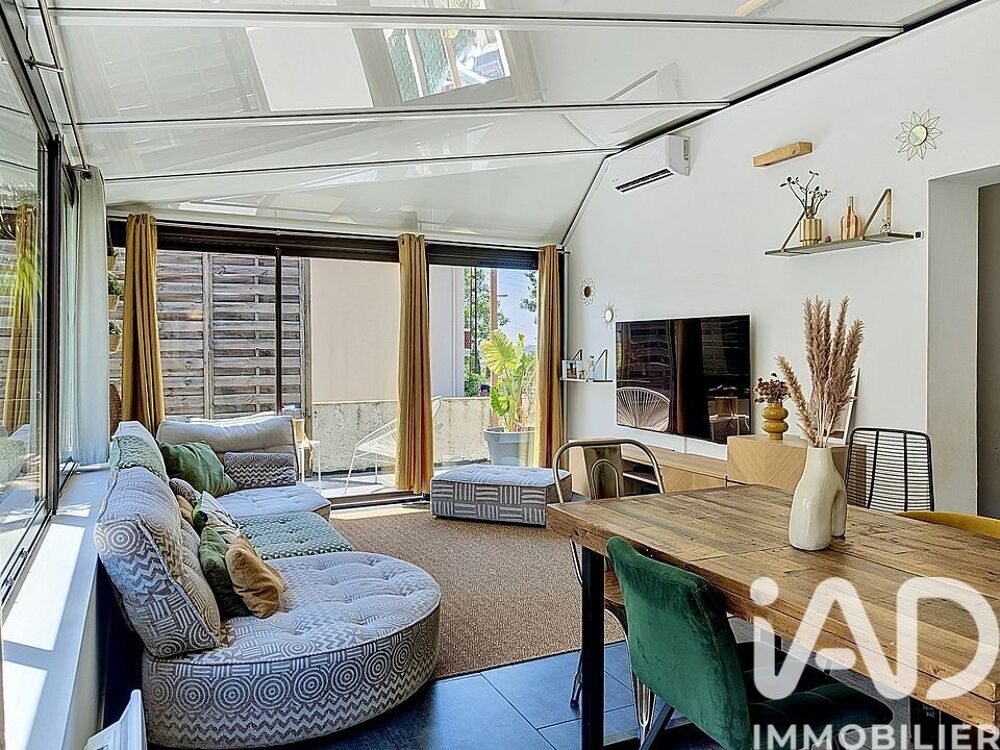 Vente Maison/villa 3 pièces