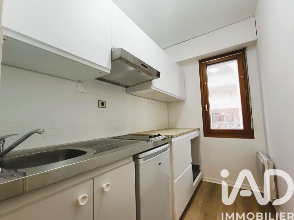 Location Appartement Location Appartement 2 pièces Nantes