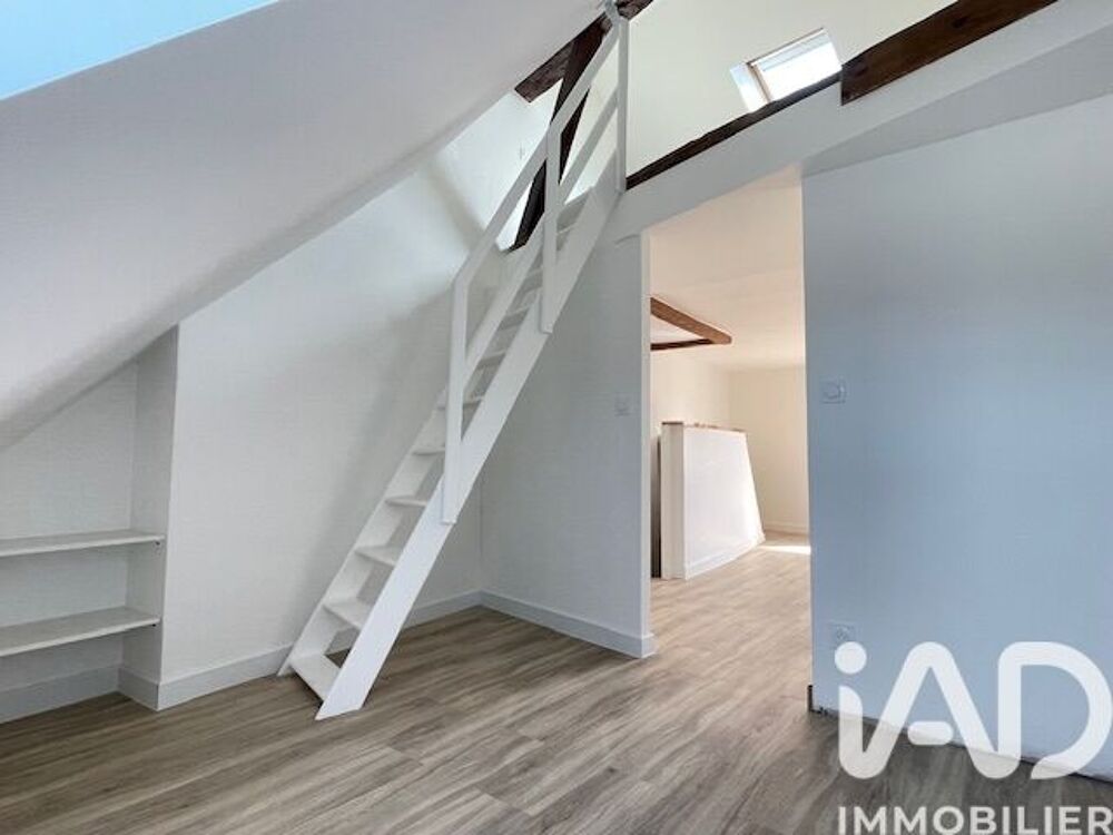 Vente Duplex 2 pièces