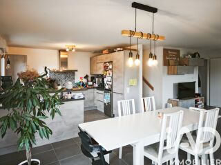  Appartement à vendre 4 pièces 90 m²