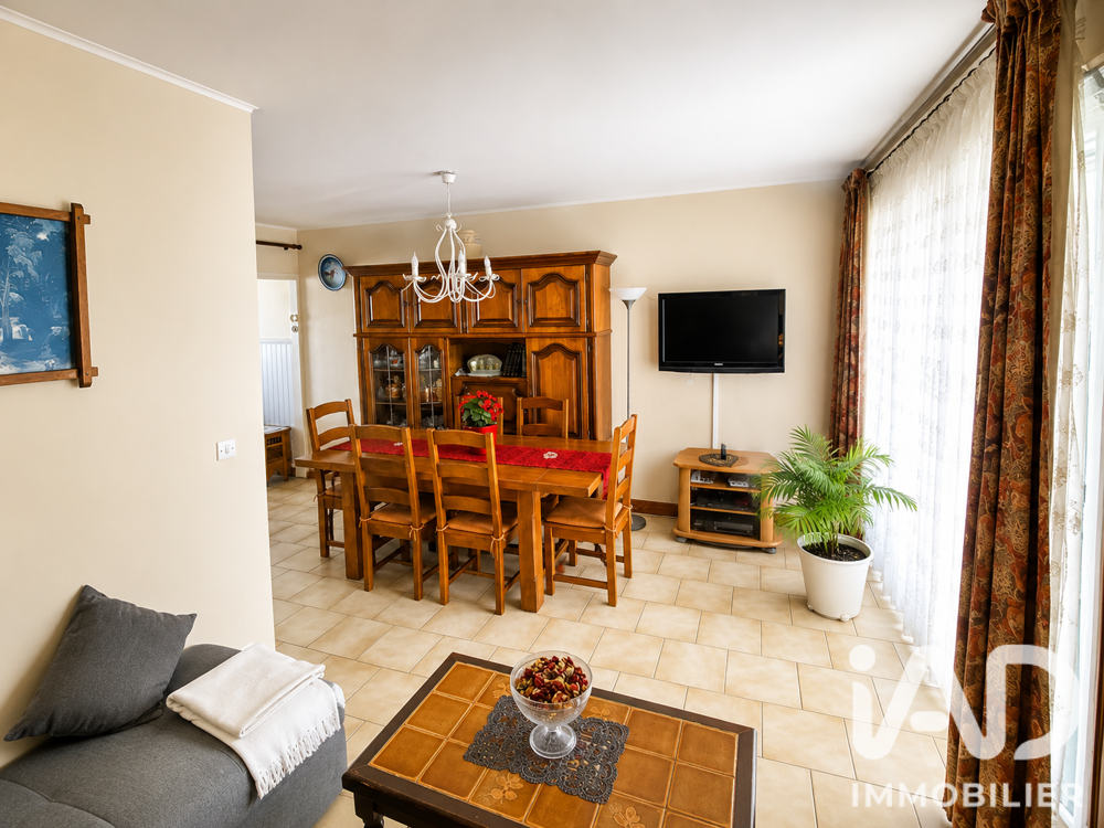 Vente Maison Vente Maison/villa 7 pièces Charleville-mézières