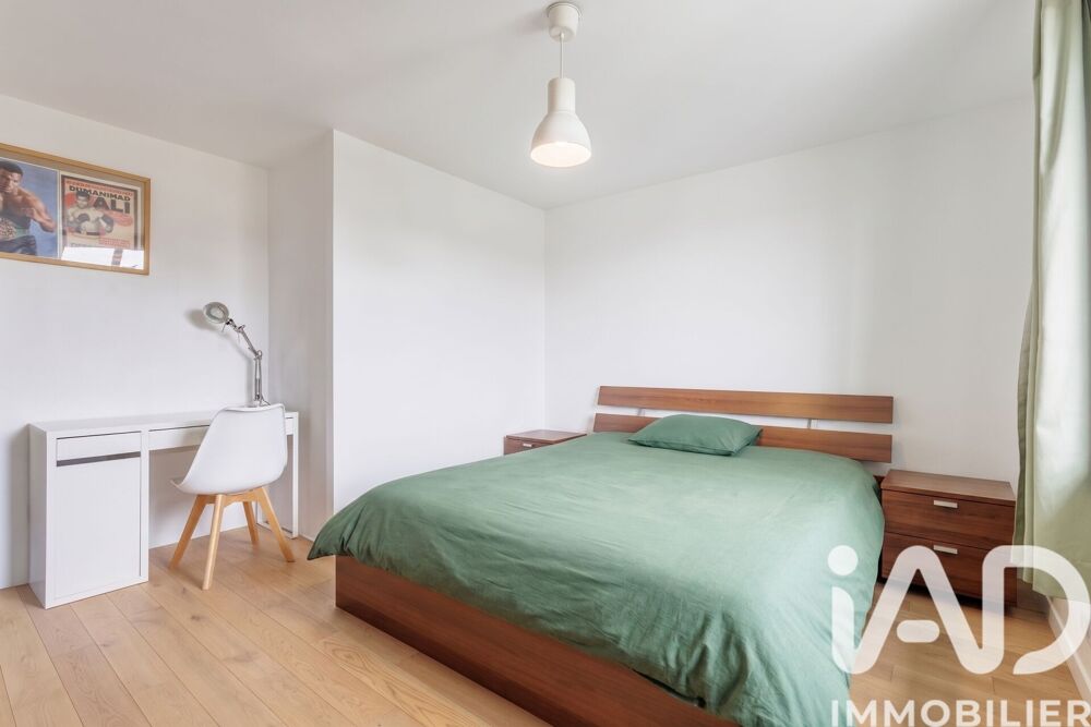 à vendre  Maison Saint-Cyr-l'École (78210)