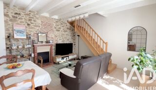 Maison � vendre 4 pi�ces 83 m�