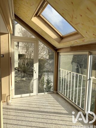  Maison à vendre 2 pièces 168 m²