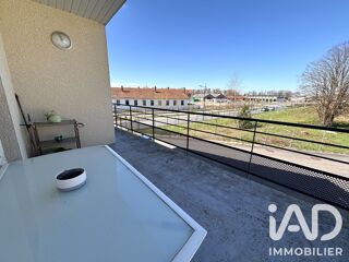  Appartement à vendre 3 pièces 72 m²