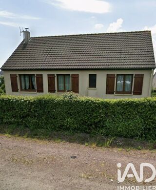  Maison à vendre 4 pièces 78 m²