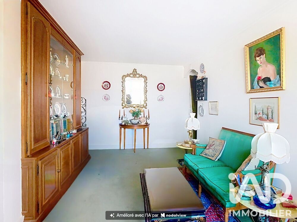 Vente Appartement Vente Appartement 2 pièces Boulogne-billancourt