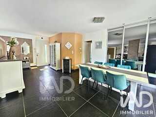  Maison à vendre 4 pièces 110 m²