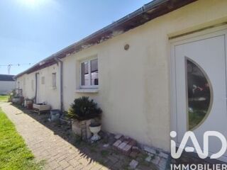  Maison � vendre 8 pi�ces 220 m�