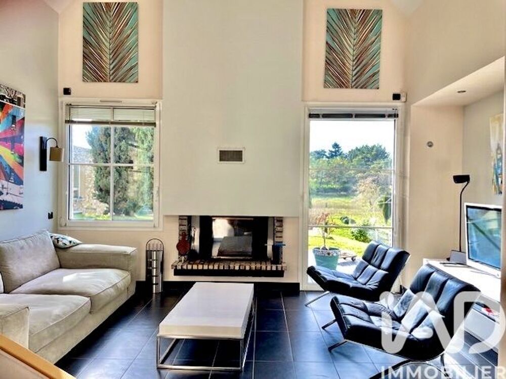 à vendre  Maison Fondettes (37230)