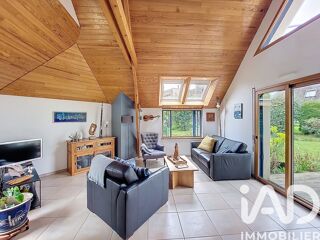  Maison à vendre 8 pièces 164 m²