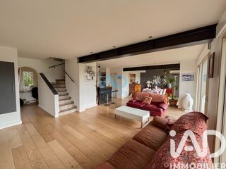  Maison à vendre 6 pièces 125 m²