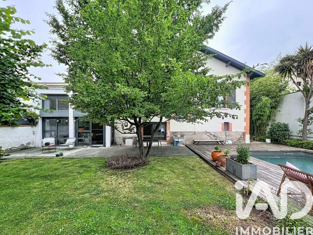 � vendre  Maison Toulouse (31500)
