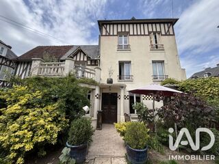  Maison à vendre 8 pièces 160 m²