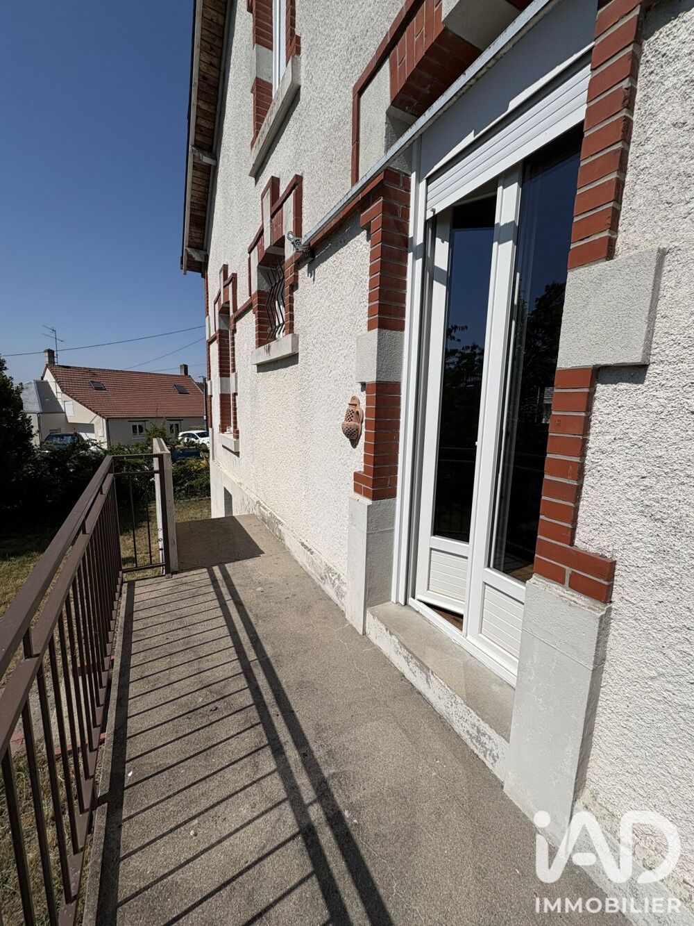 vente Maison - 4 pièce(s) - 89 m² Vierzon (18100)