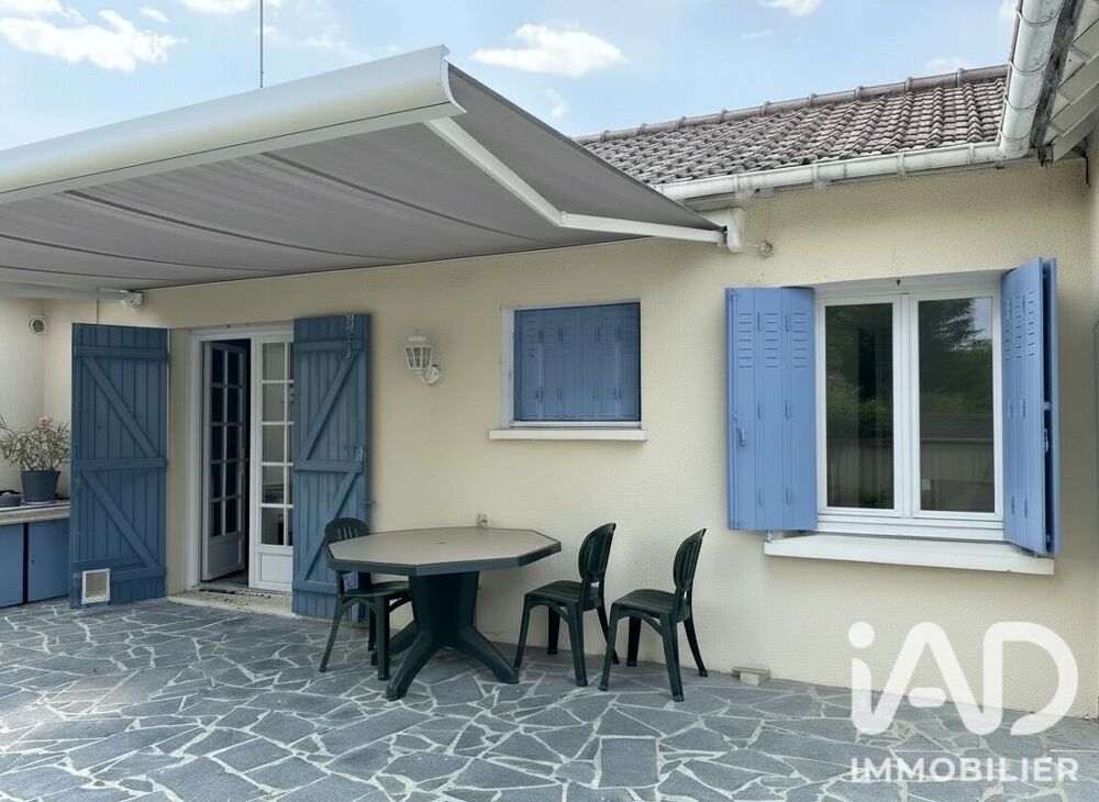 Vente Maison/villa 3 pièces
