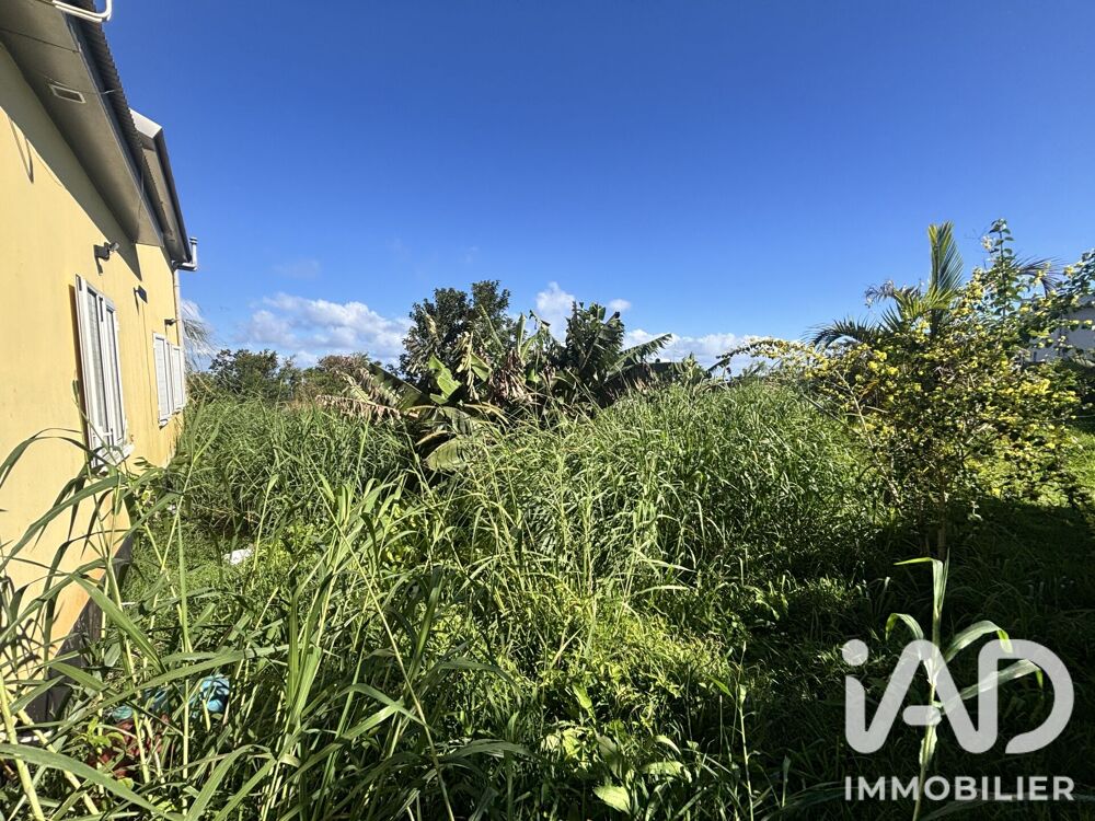 Vente Maison Vente Maison/villa 5 pièces Saint-joseph
