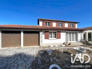  Maison à vendre 7 pièces 170 m²