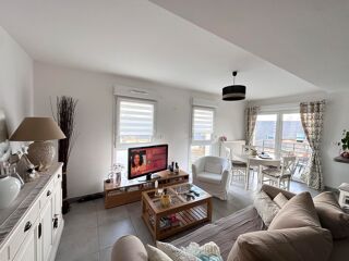  Appartement � vendre 2 pi�ces 44 m�