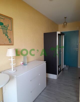  Appartement  louer 1 pice 18 m Dijon