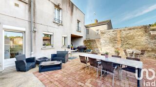 Maison à vendre 8 pièces 203 m²