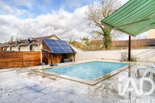  Maison à vendre 7 pièces 135 m²