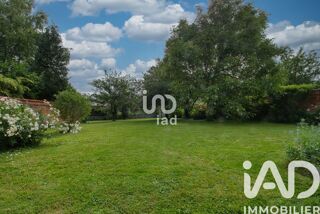 Maison 7 pièces 132 m² · à Lagny-sur-Marne · 132 m² · 498 000 €