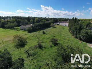  Terrain à vendre 376 m²
