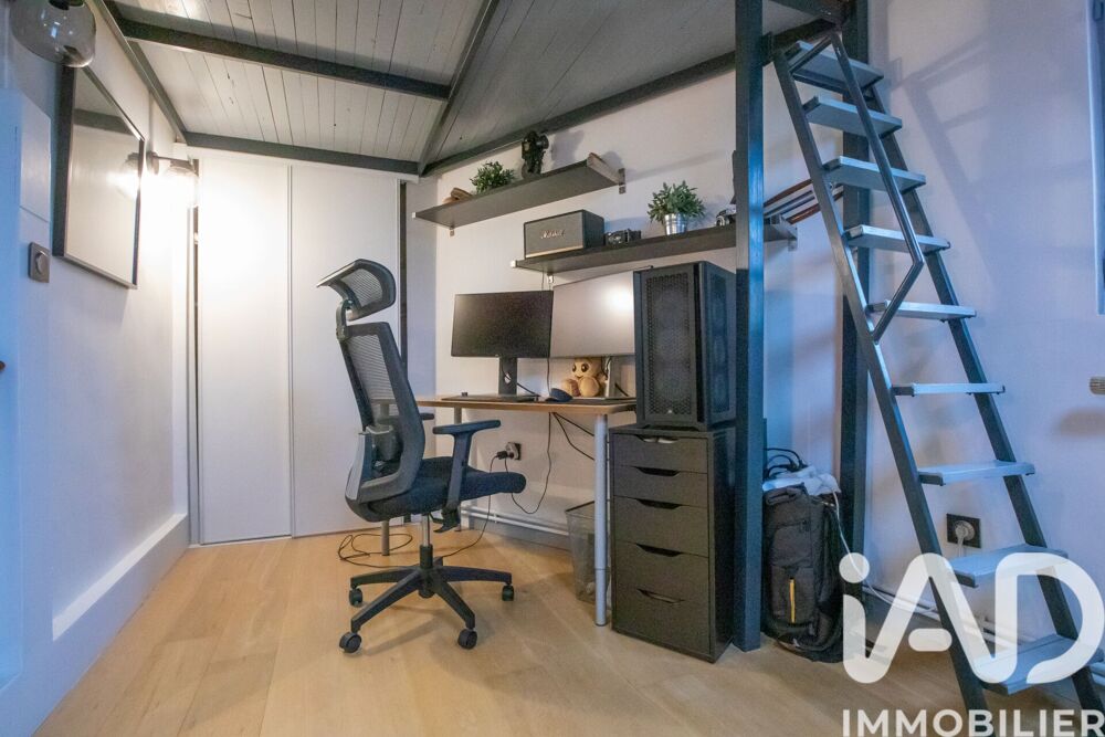à vendre  Maison Rueil-Malmaison (92500)