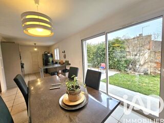  Maison à vendre 6 pièces 139 m²