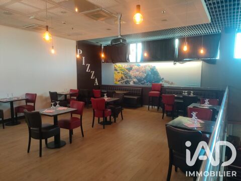   Vente Restaurant 397 m&sup2; 