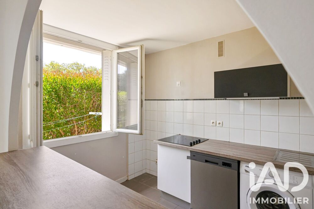 vente Appartement - 3 pièce(s) - 48 m² Marseille 9