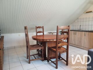  Maison à louer 2 pièces 30 m²