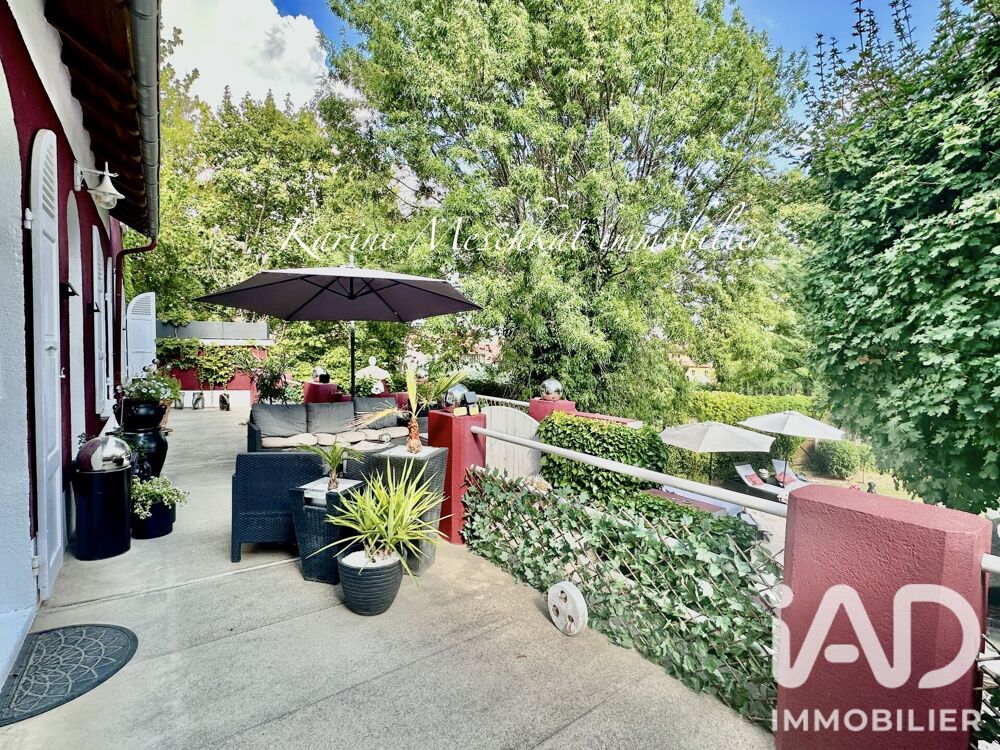 à vendre  Maison Gap (05000)